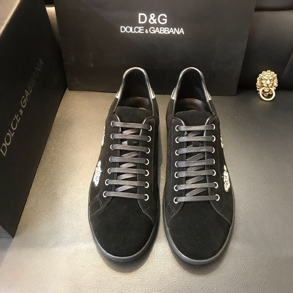 D*G sneaker